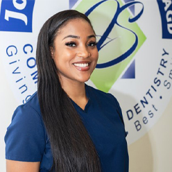 Brittany - Dental Assistant