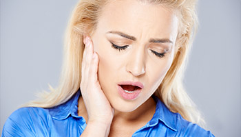 Misalignment and Bruxism Symptoms