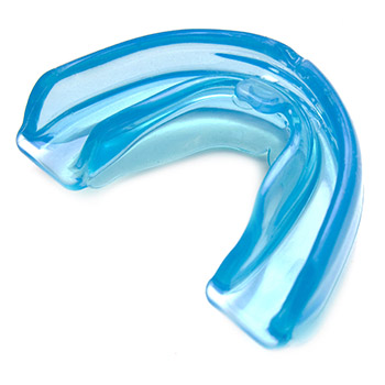 Bite Guard