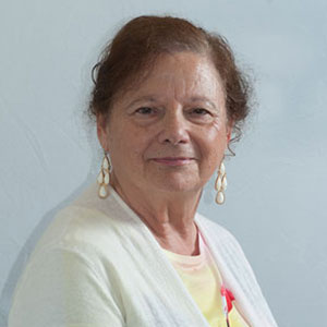 Eda - Front Desk