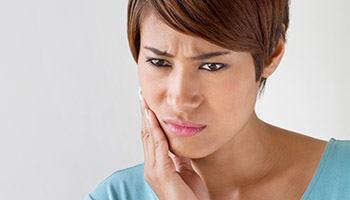 Teeth Grinding Causes