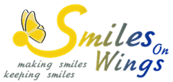 Smiles On Wings