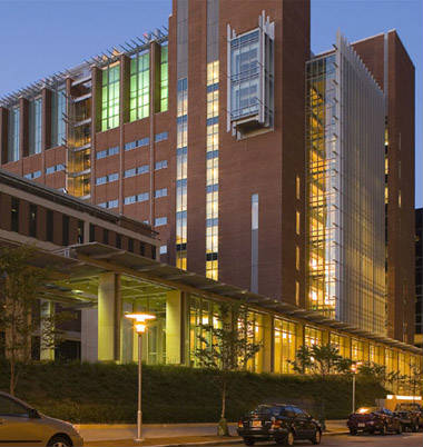 University of Maryland Dental School