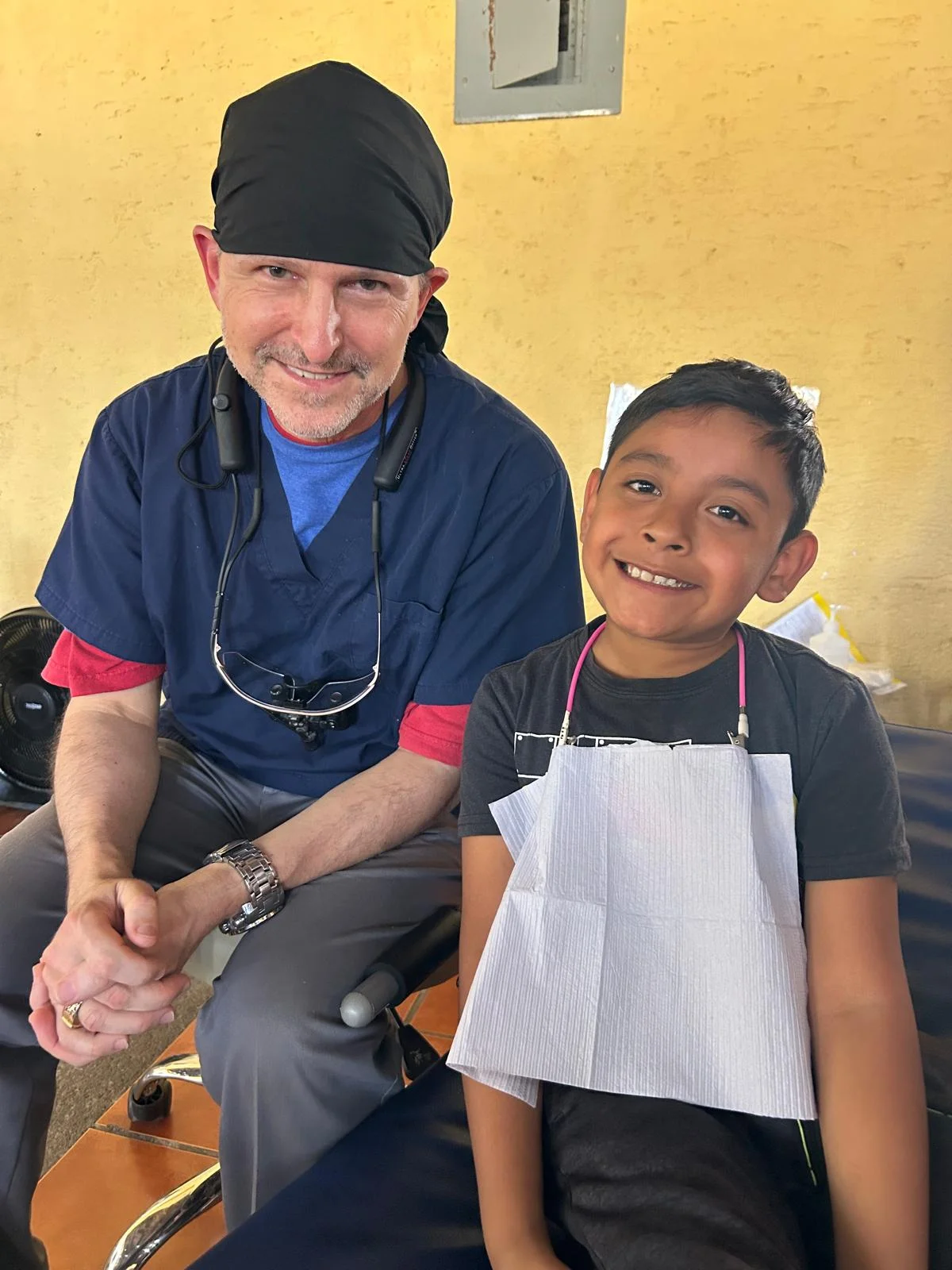 humanitarian-work gallery