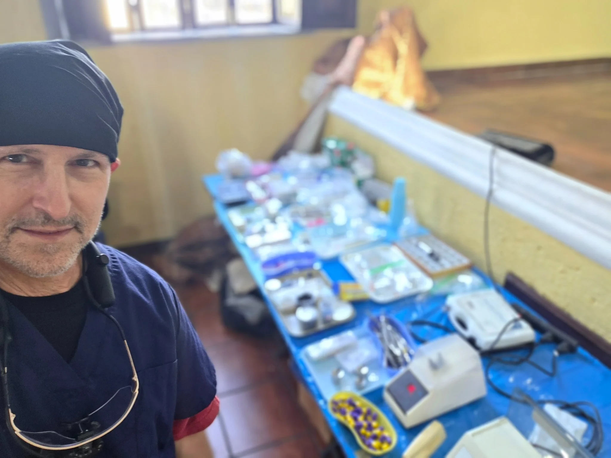 humanitarian-work gallery