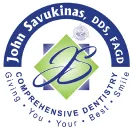 John Savukinas, DDS logo